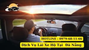 Dịch Vụ Lái Xe Hộ Đà Nẵng