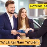 Thuê Xe Tự Lái tại Nam Từ Liêm