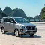 thuê xe Innova 7 chỗ