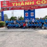 Trường Dạy Lái Xe Thành Công