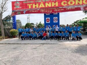 Trường Dạy Lái Xe Thành Công